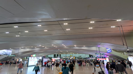 百度副总裁璩静已从公司离职